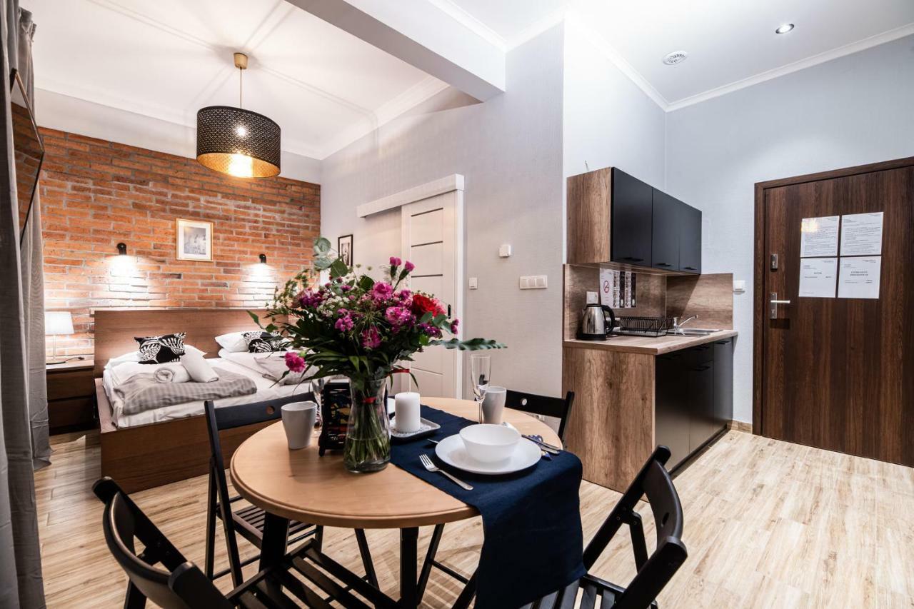 Lubomirskiego 23 Residence: Central Stay Near Main Square & Station — Fotos 2